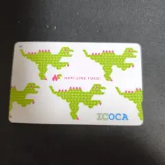 2025年最新】icoca ハピラインの人気アイテム - メルカリ