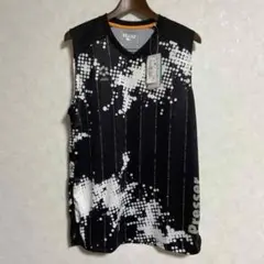 スフィーダ プラクティスシャツ ノースリーブ XL タンクトップ