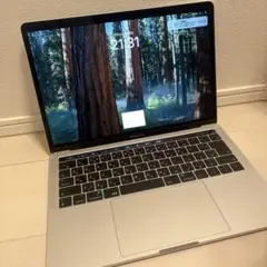 MacBook Pro 13.3インチ セール中