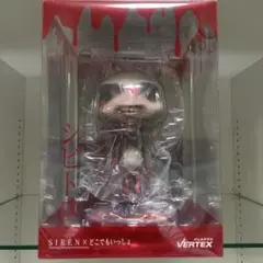 SIREN × どこでもいっしょ シビトロ200mm PVC/ABS製  完成品 519+hWVsJIL._AC_SY200_QL15_.jpg