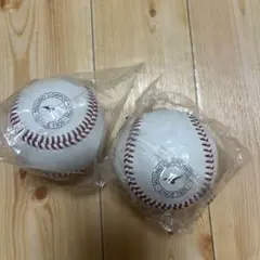 Mizuno 硬式野球ボール 未使用