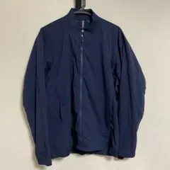 ARC'TERYX VEILANCE nemis jacket M 紺