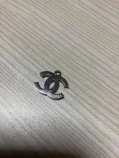 CHANEL ネックレスチャーム