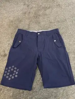 プーマ　ハーフパンツ　L