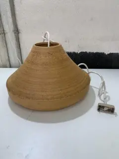 kj178 BUNACO 照明　ライト　動作品