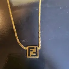 FENDI フェンディ レディース ネックレス