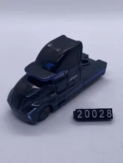 2025年最新】ディズニー カーズ トミカ ゲイル・ビューフォート