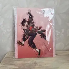 原神 嘉明 アクリルスタンド
