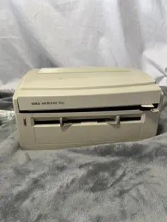 プリンター OKI MICROLINE 4W ドットプリンター EN8020A