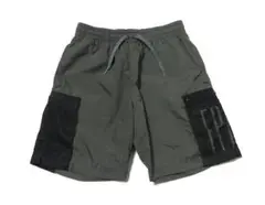 FPAR NYLON SHORT ナイロン ショーツ ショートパンツ M