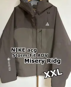 2025年最新】misery ridge jacketの人気アイテム - メルカリ
