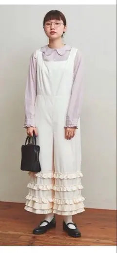 あるるさま　figlondon DECO PT fig London（フィグロンドン）の「DECO PT（その他パンツ