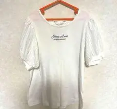 JENNI love バックリボンTシャツ
