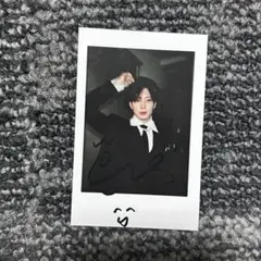 SEVENTEEN ウォヌ　雑誌　特典　トレカ