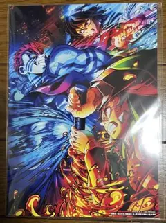 鬼滅の刃 無限城編　映画特典