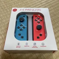 Joy-Con コントローラー Nintendo Switch