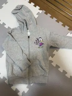 ディーゼル パーカー 36m