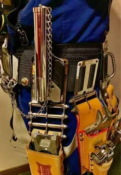 着脱式 SUSステンレスマーカーホルダー タジマセフ