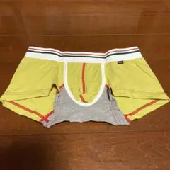 【新品未使用】TOOT ボクサー　Mサイズ