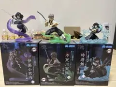 フィギュアセット - 鬼滅の刃
