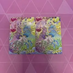 ひみつのアイプリ　リング3弾　ひまり　サイン まとめ売り