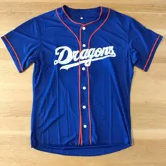 中日ドラゴンズ ユニフォーム②