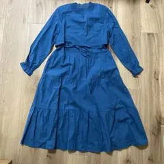 ダブルクローゼット　ワンピース