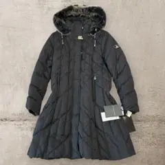 【美品】ジャンルイシェレル JEAN-LOUIS SCHERRER ダウンコート ジャンルイシェレルのダウンコート | 50代からのファッション