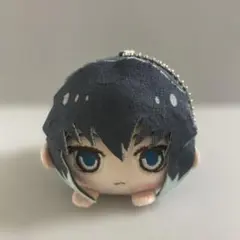 鬼滅の刃　もちころりん　ぬいぐるみ　時透無一郎