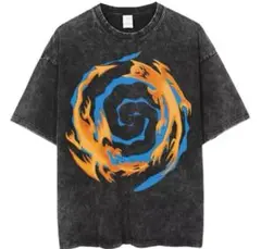 遊戯王　融合　Tシャツ