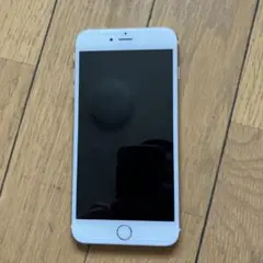 Apple iPhone 6 ゴールド 本体　ジャンク品