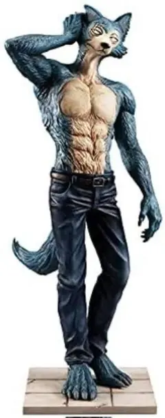 24時間以内発送 新品未開封品 メガハウス BEASTARS レゴシ フィギュア Amazon.co.jp: BEASTARS レゴシ 完成品フィギュア : ホーム