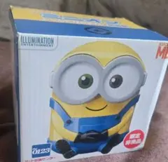 ミニオンズ　非売品　加湿器