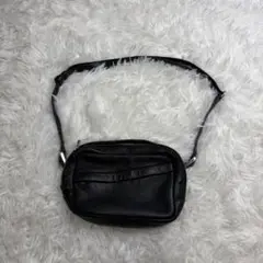 メゾンスペシャルmaison specialディアスキンレザーミニショルダー