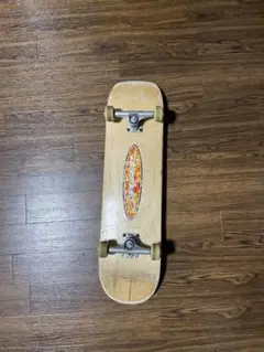 スケートボード コンプリート