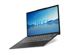 ★保証付き❣MSIノートPC PRESTIGE13-A12M-2717JP