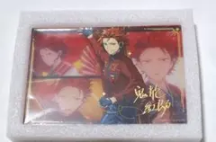 あんスタ 中国 6周年 特典 群星 アクリルブロック 鬼龍紅郎