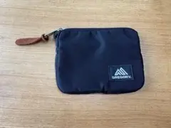 GREGORY クラシックコインポーチ
