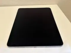 Apple iPad Air 第４世代64GBスペースグレー 本体
