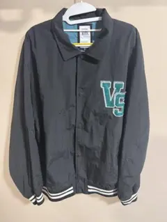 VISION STREET WEARナイロンジャケット