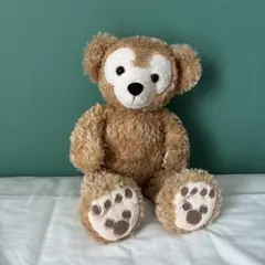 ダッフィー ぬいぐるみ