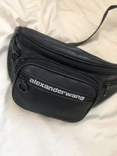 alexander wang アレキサンダーワン ショルダーバッグ
