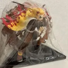 一番くじ　煉獄杏寿郎　フィギュア