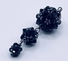 ❤︎【新品・未使用】ハンドメイド　ビーズネックレス❤︎