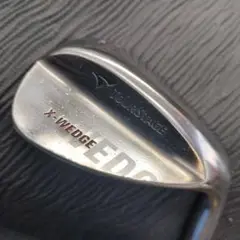 ブリジストン　TOUR STAGE X-WEDGE