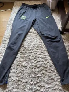 FC Barcelona Nike ドライフィット