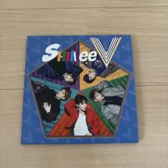 SHINee V CD・DVDセット