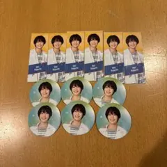阿達慶 サマフェスステッカー