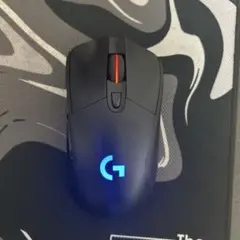 Logitech G703 LIGHTSPEED ゲーミングマウス