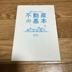 知識ゼロからわかる不動産の基本　林秀行